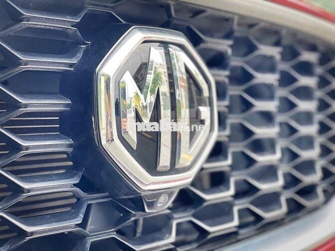 MG ZS 2024 Nhập Thái Luxury - 10000km