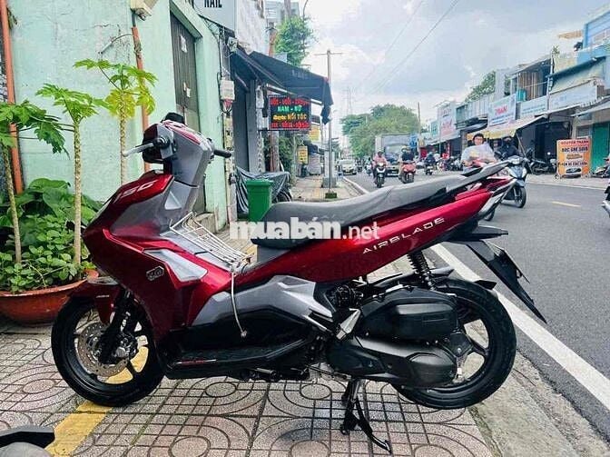 AB150 2021 ABS BSTP - KENG Y HÌNH - GÓP NỢ XẤU 3%