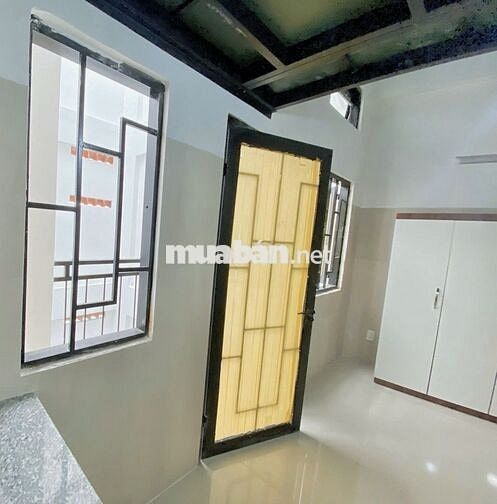 Phòng trọ 67 Thép Mới, Tân Bình