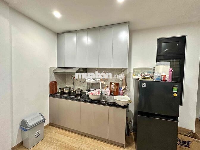 Nhà nguyên mới toanh khu vực Hoà Xuân