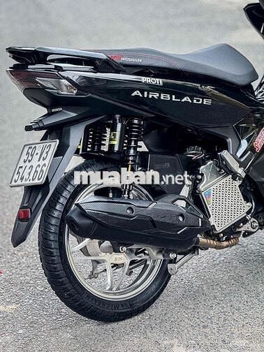 Ab 125 2022 bstp 9c kiễng đẹp nợ xấu trả 50% ạ