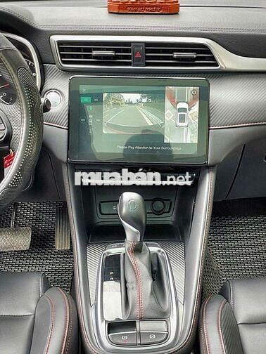 MG ZS 2024 Nhập Thái Luxury - 10000km