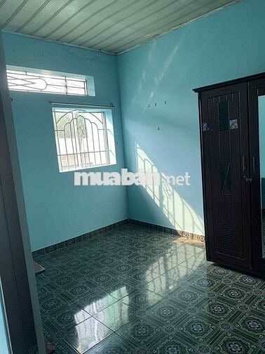 Cho thuê nhà nguyên căn 3 phòng ngủ, 2wc, đường liên ấp 123 Bình Chánh