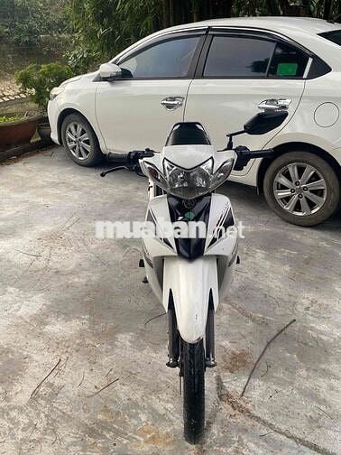 Bán sirius đúc đĩa đời mới máy ring chất xe đẹp