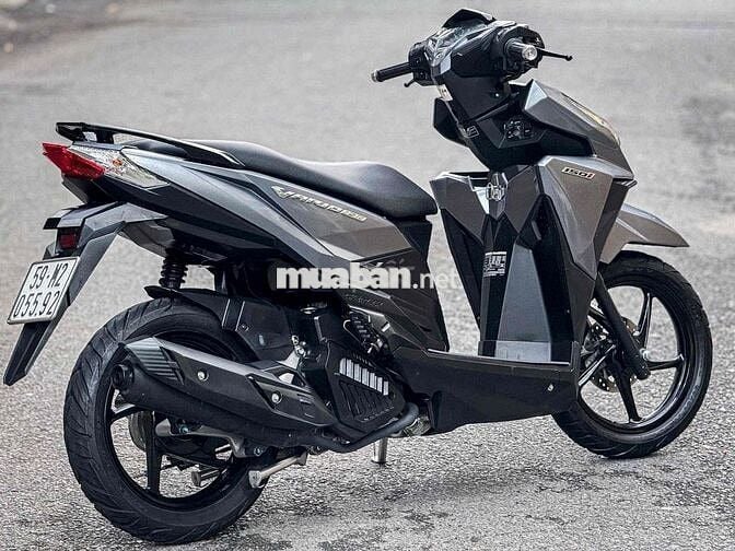 vario 125 2017 máy zin cứng bstp 9c nợ xấu trả 50%