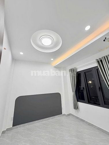 Giá rẻ hơn thuê - Nhà thật ngay hôm nay đường Phạm Văn Hai - 3,630 tỷ