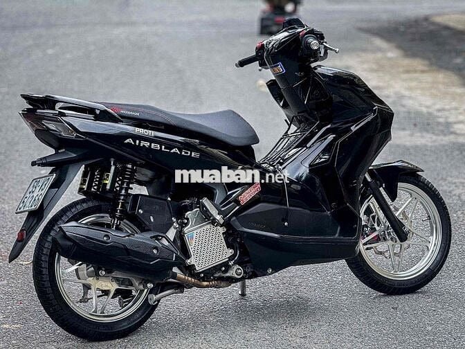 Ab 125 2022 bstp 9c kiễng đẹp nợ xấu trả 50% ạ