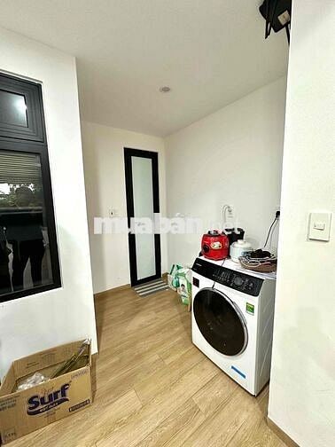 Nhà nguyên mới toanh khu vực Hoà Xuân