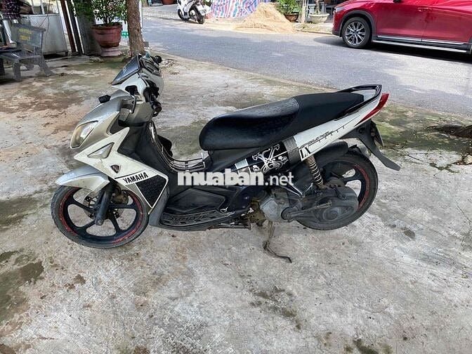 bán nouvou máy êm ngon