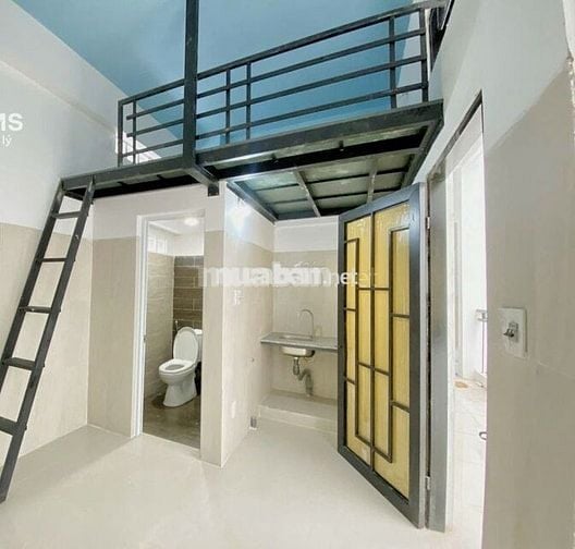 Phòng trọ 67 Thép Mới, Tân Bình