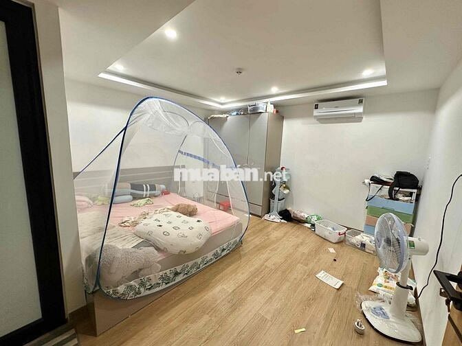 Nhà nguyên mới toanh khu vực Hoà Xuân