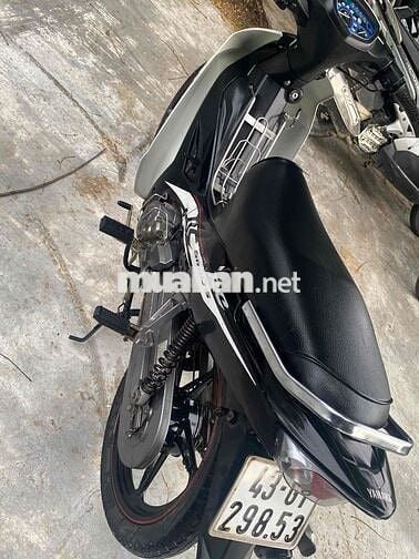 Bán sirius đúc đĩa đời mới máy ring chất xe đẹp