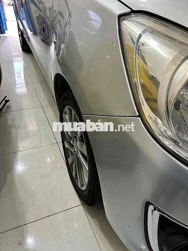 Mitsubishi Attrage 2016 1.2 MT - 243827 km