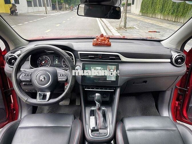 MG ZS 2024 Nhập Thái Luxury - 10000km