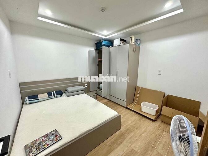 Nhà nguyên mới toanh khu vực Hoà Xuân