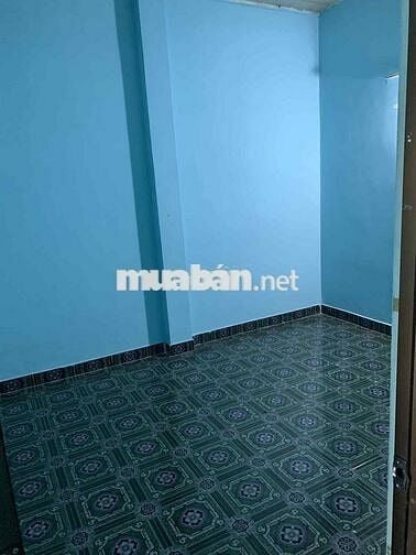 Cho thuê nhà nguyên căn 3 phòng ngủ, 2wc, đường liên ấp 123 Bình Chánh