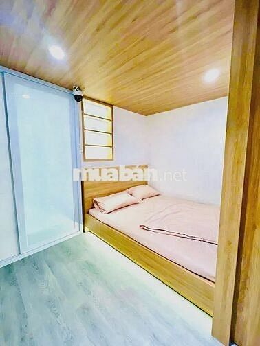 Bán căn chung cư Lò Đúc, Hai Bà Trưng, 2 phòng ngủ, sổ đỏ, 2,8 tỷ