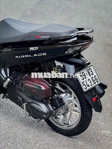 Ab 125 2022 bstp 9c kiễng đẹp nợ xấu trả 50% ạ