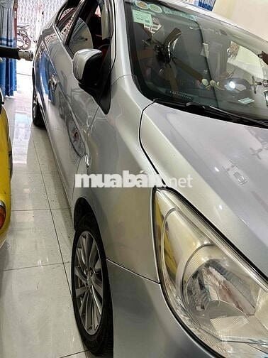 Mitsubishi Attrage 2016 1.2 MT - 243827 km