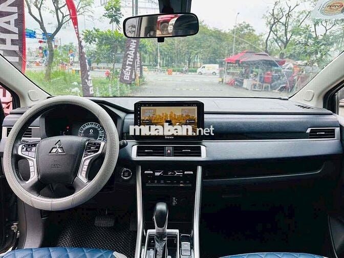 Mitsubishi Xpander Cross 2023 - 48000 km