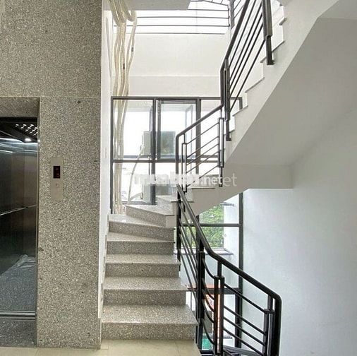 Phòng trọ 67 Thép Mới, Tân Bình