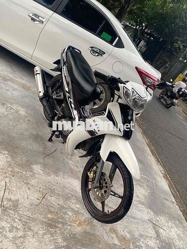 Bán sirius đúc đĩa đời mới máy ring chất xe đẹp