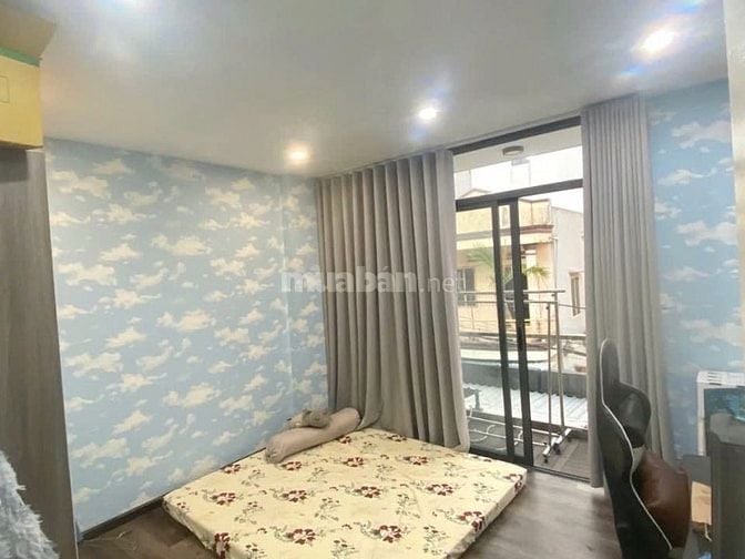 Lâu lắm rồi mới có 1 căn giá chỉ 1,550tỷ ở Nguyễn An Ninh, Bình Thạnh