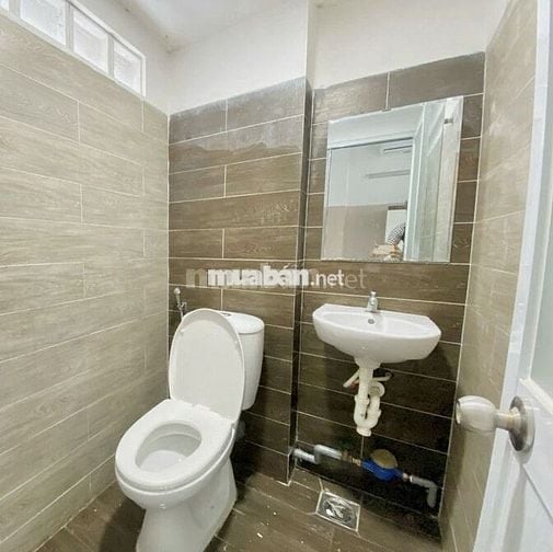 Phòng trọ 67 Thép Mới, Tân Bình