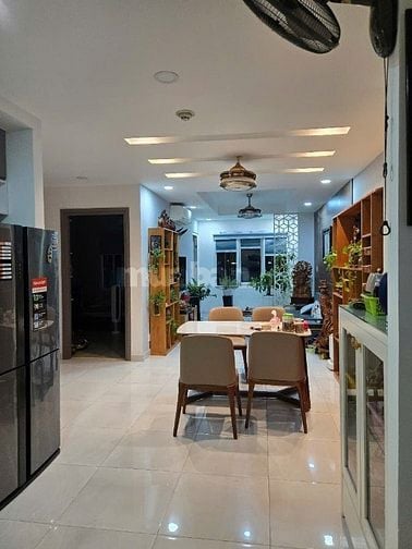 Bán căn hộ 2PN tại Âu Cơ Tower, 3 tỷ, 55m2, view cao, Q.Tân Phú, HCM