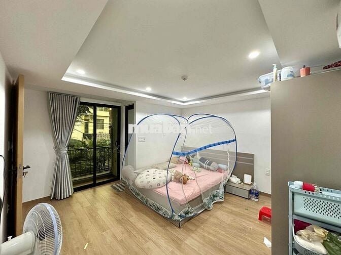 Nhà nguyên mới toanh khu vực Hoà Xuân