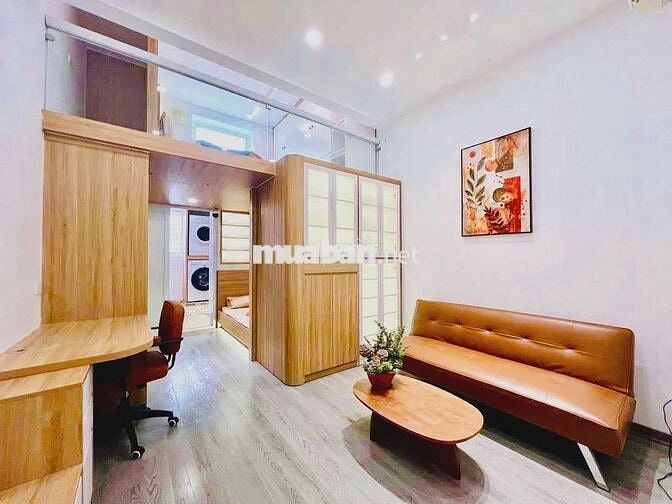 Bán căn chung cư Lò Đúc, Hai Bà Trưng, 2 phòng ngủ, sổ đỏ, 2,8 tỷ