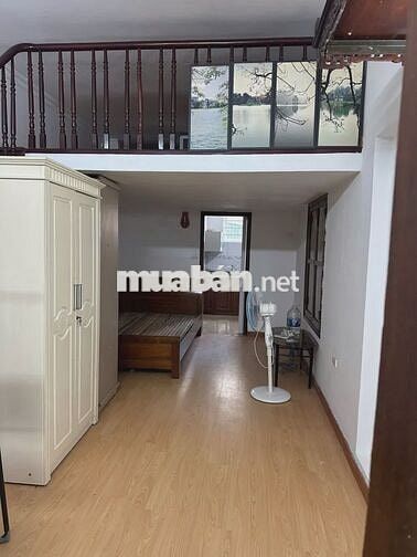 Bán căn hộ tập thể Nguyễn Công Trứ, Hai Bà Trưng chỉ 2,05 tỷ