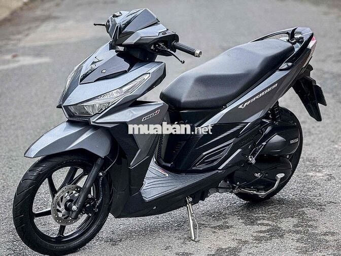 vario 125 2017 máy zin cứng bstp 9c nợ xấu trả 50%