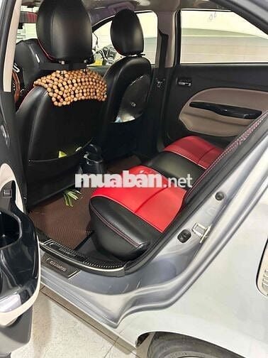 Mitsubishi Attrage 2016 1.2 MT - 243827 km