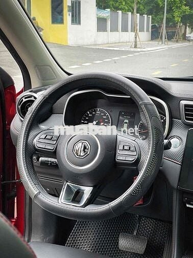 MG ZS 2024 Nhập Thái Luxury - 10000km