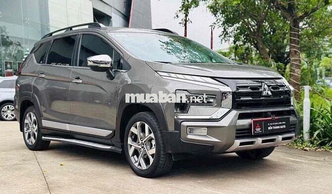 Mitsubishi Xpander Cross 2023 - 48000 km