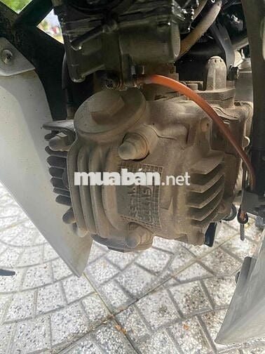 Bán sirius đúc đĩa đời mới máy ring chất xe đẹp