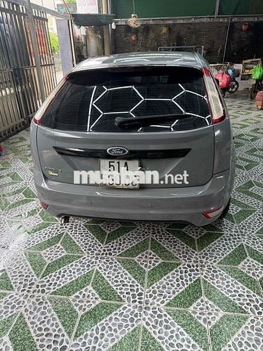 ford focus 2010, tự động, bản cao cấp, chính chủ