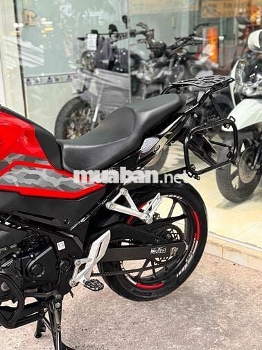 Cần bán Honda CB150X 2022 Biển SG 9 chủ