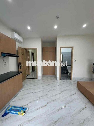 Cho thuê căn hộ Studio mới keng ngay Hoà Xuân
