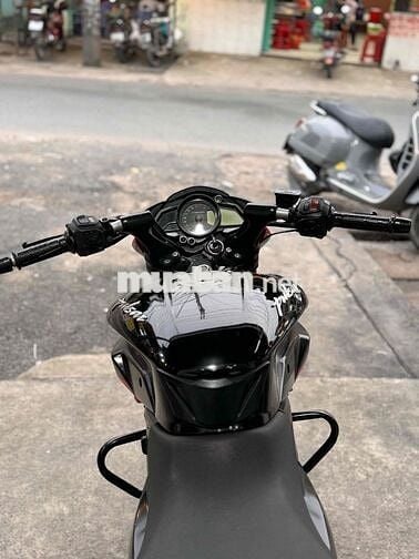 Cần bán Kawasaki Pulsar NS200 2016 Biển SG 9 chủ