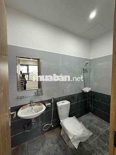 Cho thuê căn hộ Studio mới keng ngay Hoà Xuân
