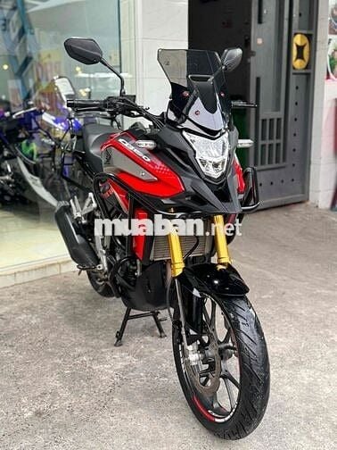 Cần bán Honda CB150X 2022 Biển SG 9 chủ