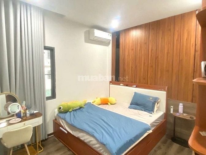 Lâu lắm rồi mới có 1 căn giá chỉ 1,550tỷ ở Nguyễn An Ninh, Bình Thạnh