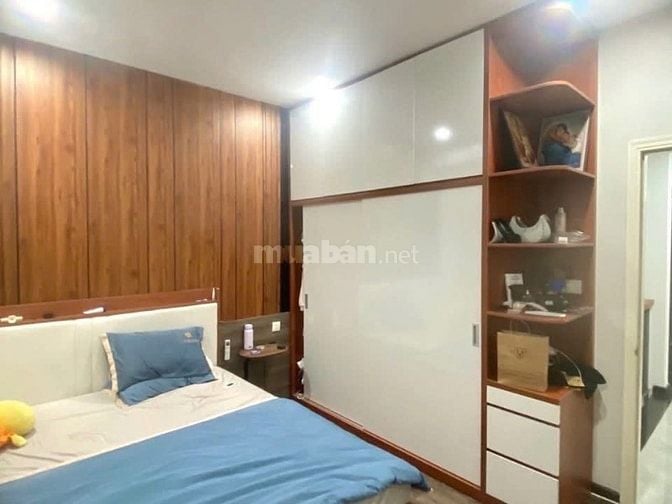 Lâu lắm rồi mới có 1 căn giá chỉ 1,550tỷ ở Nguyễn An Ninh, Bình Thạnh