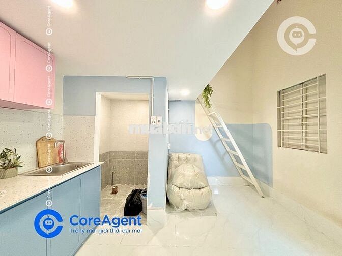 Ngay Trường Thọ, Phạm Văn Đồng, Kha Vạn Cận, Chợ Thủ Đức