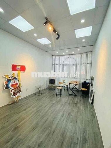 Bán nhà phân lô Thái Hà – 41m² – 5 tầng – MT 4.1m – ô tô tránh – 22,5