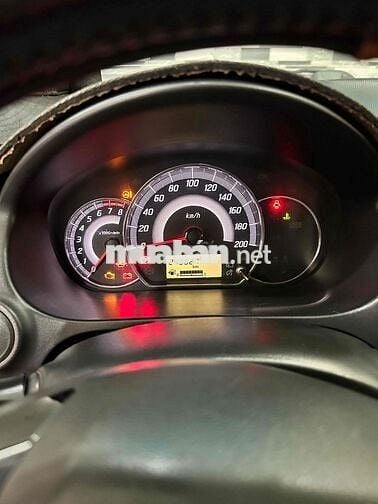 Mitsubishi Attrage 2016 1.2 MT - 243827 km