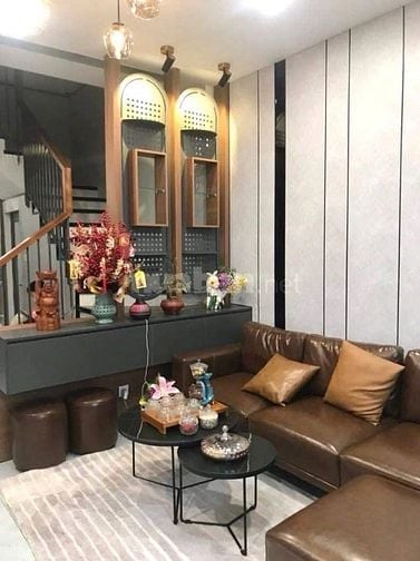 Lâu lắm rồi mới có 1 căn giá chỉ 1,550tỷ ở Nguyễn An Ninh, Bình Thạnh