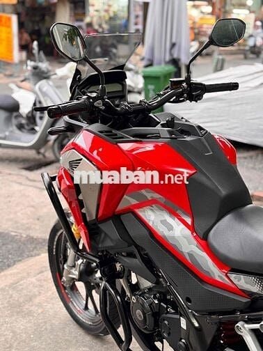 Cần bán Honda CB150X 2022 Biển SG 9 chủ
